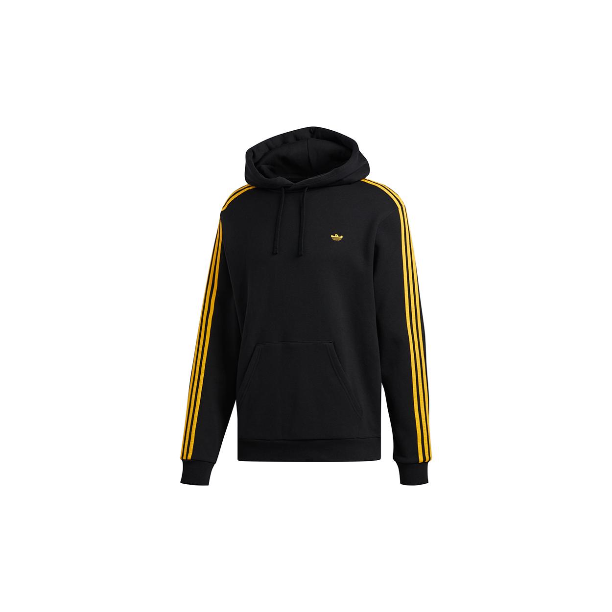 Свитшот Adidas Originals Мужской Черный EC7325 L