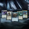 The Gathering FINAL FANTASY Starter Kit MTG Trading Card Wizards of the FIN D38540000 Magic - (English Version) Game, Coast,