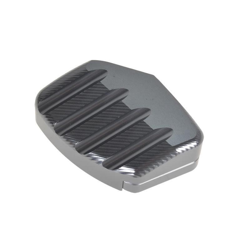2018-2019 Honda FORZA 300 Motorcycle Side Stand Parking Accessory