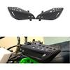 7/8" 22mm Motorrad Handprotektoren Lenker Schutz Schalthebel Handbürsten Schutz Universal für Dirt Bike ATV Yamaha Kawasaki Suzuki Honda