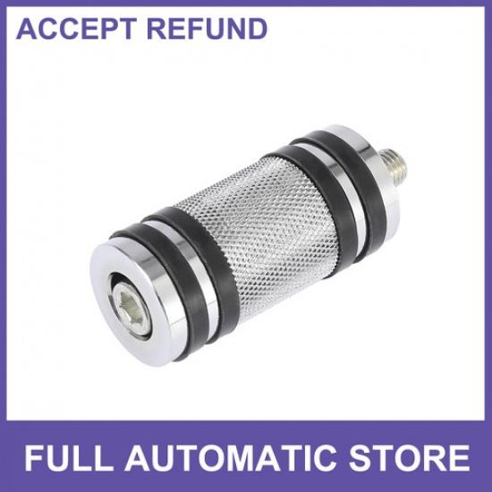 

Motorbike Foot Shifter Peg Shift Peg Foot Peg for Harley Softail Sportster Dyna