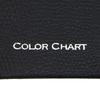 Color Chart Notebook Cover for BRS Journal M (Polar Night)