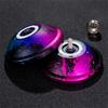 Gift High Speed Classic Toys Professional Competition Yo-Yo Butterfly Yoyo Metal Yoyo Aluminum Yoyo