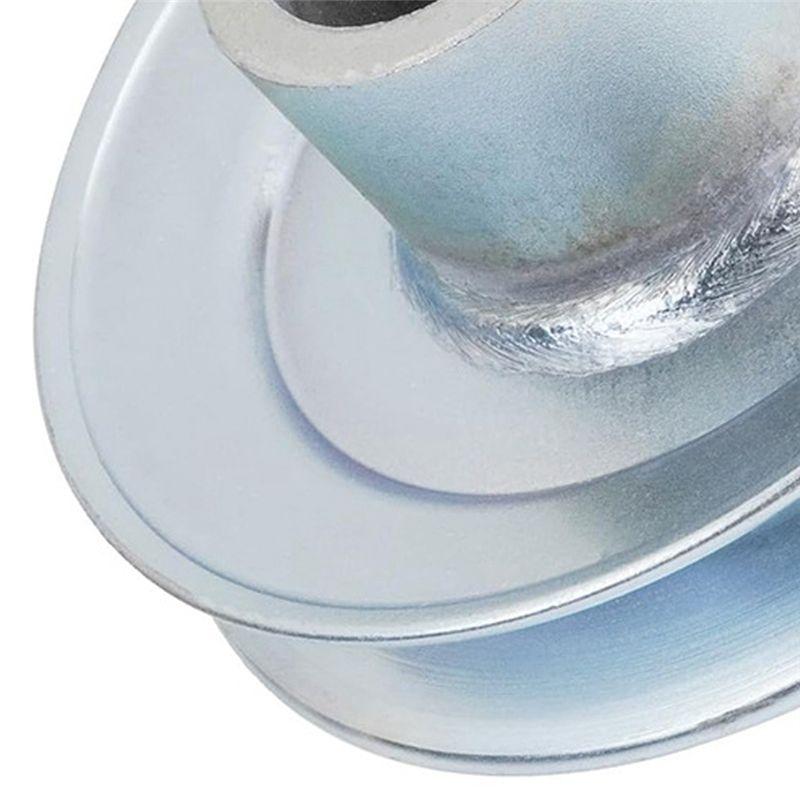 AEE4-756-0978B 756-0978 756-0978A Engine Pulley For CUB Cadet MTD RZT LGT SLT SLTX LGTX GT LT LTX 1042 1045 1046 Lawn Mower