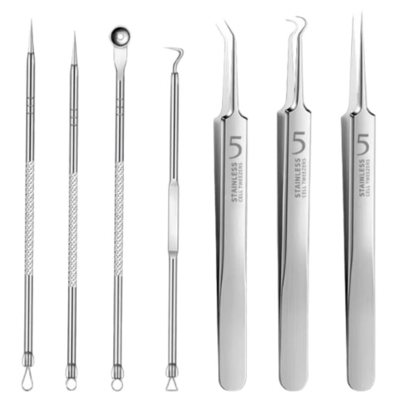DAGO Skincare Extraction Tools