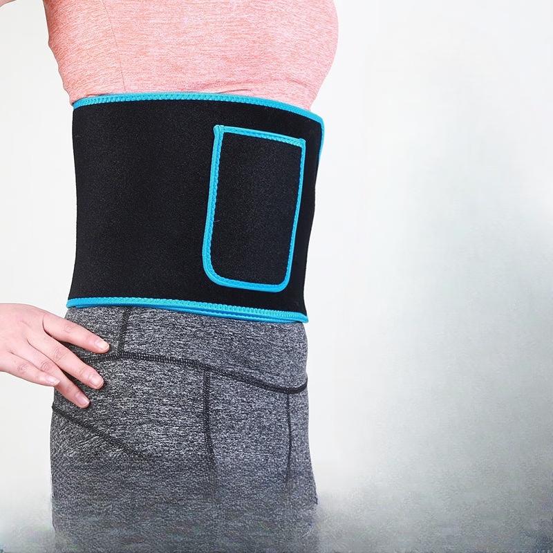 

OLOEY Sports Sweat Waist Trainer