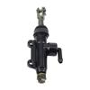 Motorcycle Rear Hydraulic Brake Master Cylinder Pump Accessories For BMW F650GS F800GS F800R F800GT F700GS 34217692190 ADV