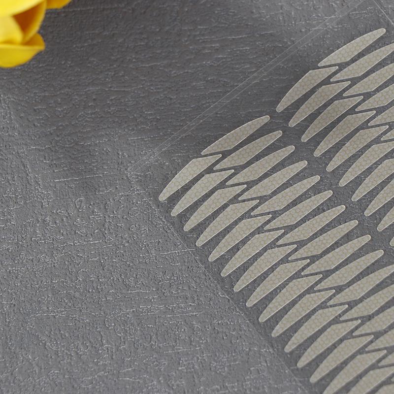 Portable Breathable Naturally Style Invisible Double Eyelid Tape Self-Adhesive Eyelid Stickers Instant Eye Lift Strips