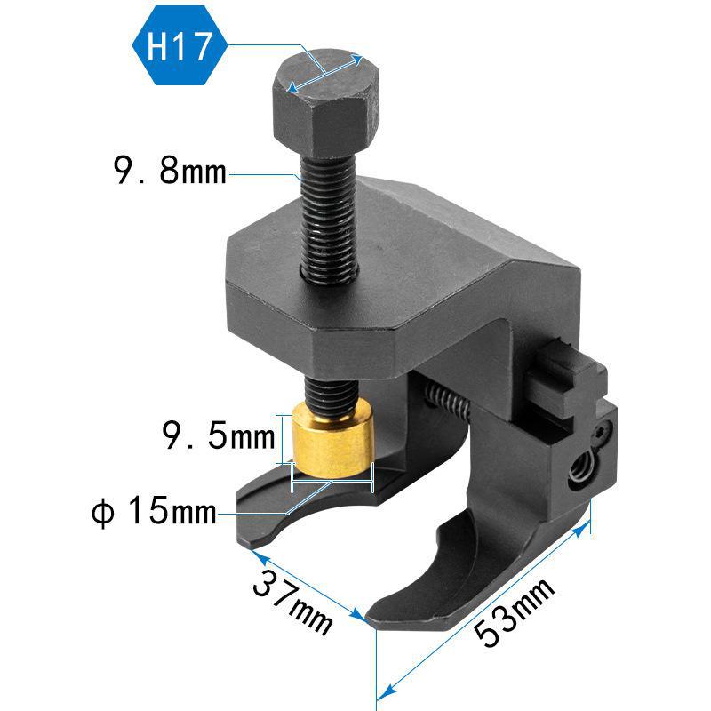 BMW Wiper Arm Removal Tool - Auto Repair and Maintenance Special Puller