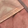 Hermes Half Leather Fourre ToutMM Tote Bag Hand Bag