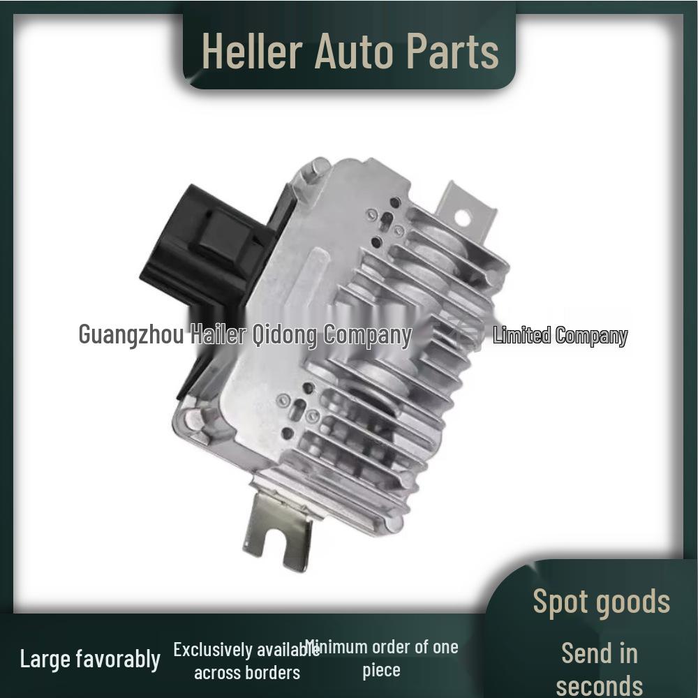 

WQM500020 Oil Pump Controller for 2014-2019 Land Rover Range Rover Evoque 2.0 (L538) Neutral
