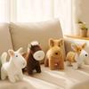 Bebek ve Peluş Oyuncaklar – Doldurulmuş ve Peluş oyuncak hayvanlar