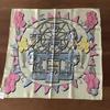 Used SWASH LONDON SCARF BANDANA