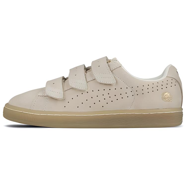 PUMA Careaux X Basket Strap Бежевый Женские 362727-02 40