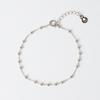 Daily Ball Toggle Bar Bracelet OTB122706NWW