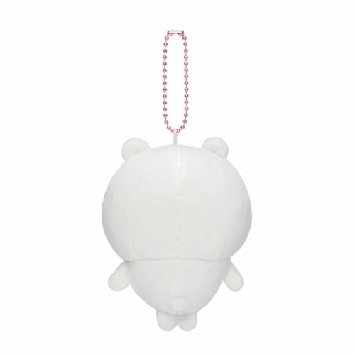 Chikawa Mochitto Petit Mini Mascot (Chikawa)