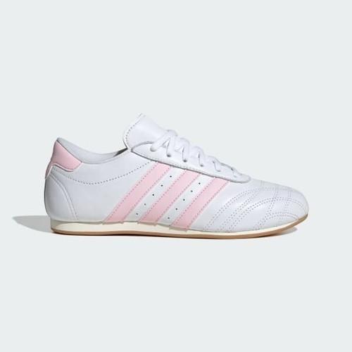 adidas WMNS Taekwondo Lace Cloud White Clear Pink JS0306 Women s Size EU 38 белый