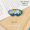 Multi-Sport Emblem Pin: Football, Basketball, Badminton, Tennis, Baseball, Billiards, Table Tennis, Volleyball Brooch