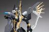 Kotobukiya ANUBIS ZONE OF THE ENDERS Jehuty, Approximately 180mm Tall, Non-scale Plastic Model