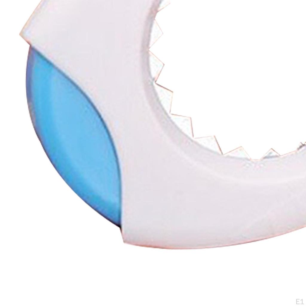 Boiled Egg Cutter, Eggshell Topper Cutter Remover, Easy To Use, Slicing Tool, Tool for Kitchen