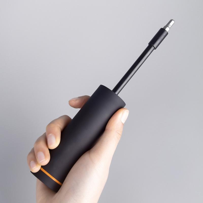 18 In 1 Professioneller Schraubendreher Mehrfachbit Schraubendreher Elektriker Demontage Handreparaturwerkzeuge Schraubenschlüsselwerkzeuge