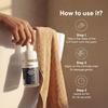 Man Matters Intimate Wash for Men 120 ml Pack of 1 | Anti Odour, Anti Itch, pH Balanced Hygiene