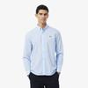 Men's Light Poplin Long-Sleeve Shirt CH6250-56GT01