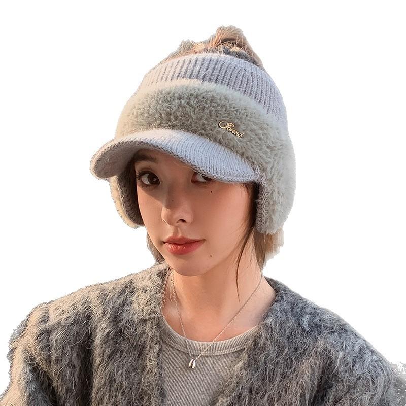 Hot Sale Premium Letter Matte Fashion Hairpin, Large Hair Volume, Shark Clip, Back of Head