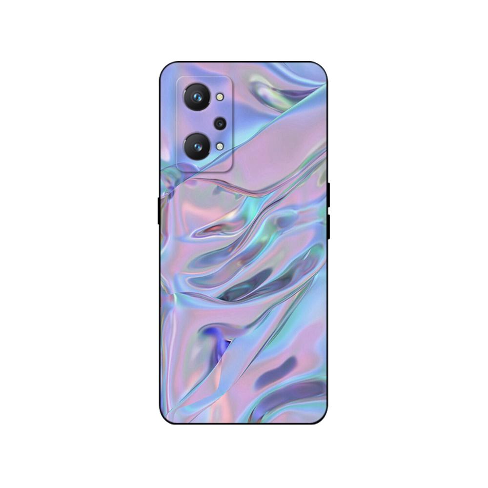 

Силиконовый чехол для Realme GT Neo2, 6,62 дюйма, для OPPO RealmeGT Neo 2, 5G, мягкий чехол RMX3370, чехол для телефона, черный чехол из ТПУ Realme GT Neo2