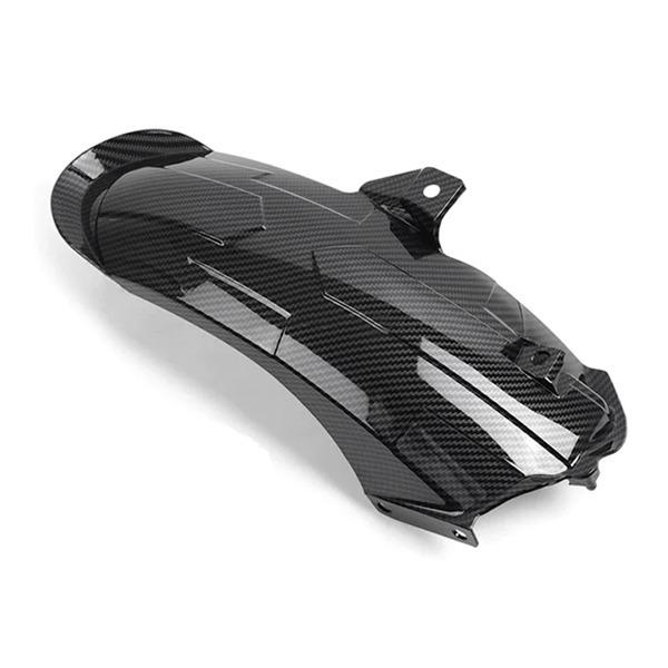 

Rear Fender Extension for 2020-2023 Honda PCX160 None