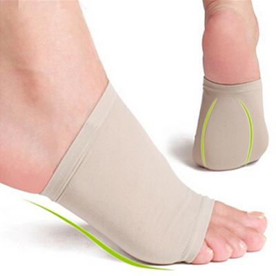 Puntos Arch Destek Ön Ayak Yastığı Plantar Fasyait Ağrı Giderici Ayak Manşonu Çorabı