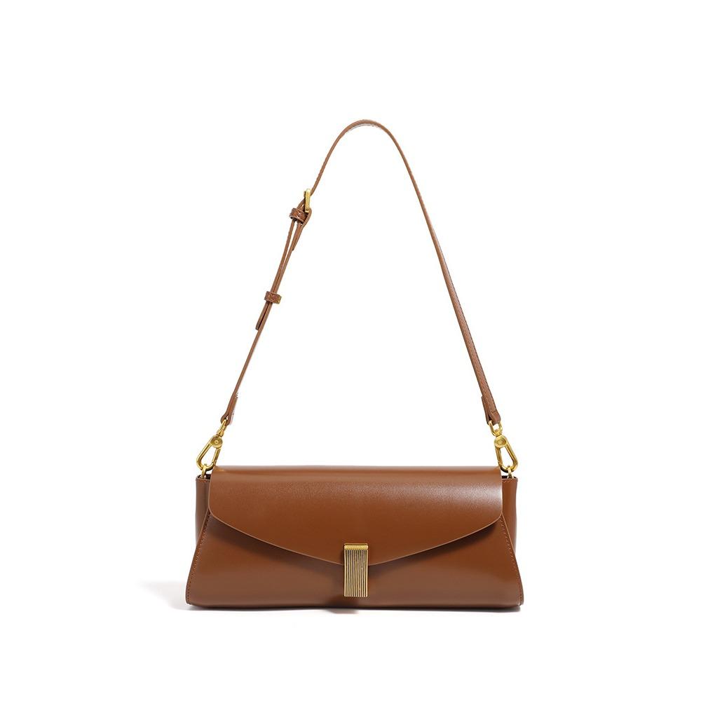 Fashion Niche Underarm Bag Versatile High-end Single Shoulder Messenger Bag Commuter Women's Bag