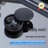SK26 Slider Bluetooth Earphones: Ultra-Small TWS In-Ear Sleep Buds, New Type 5.4