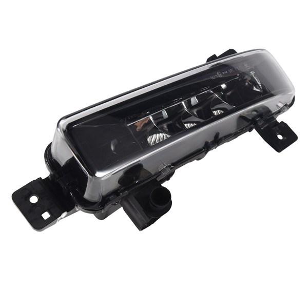 Compatible Front Left Fog Light for 2017-2020 BMW 5 Series G30 G31 G38 520i 530i