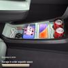 Dustproof Silicone Storage Box for 2025 Nano 06 - Organize under Central Control Unit