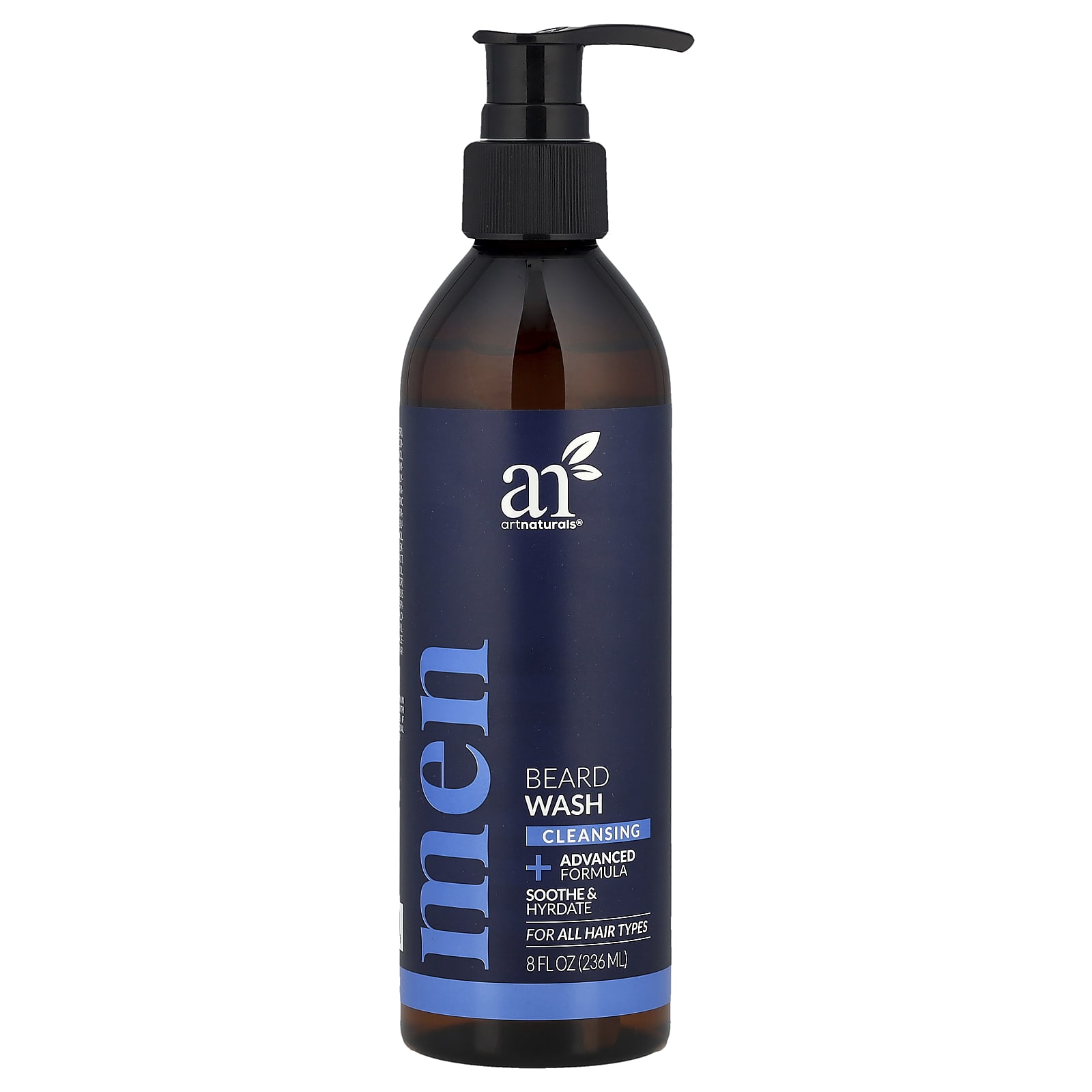 

Beard Wash, 236Ml(8Fl Oz)