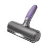 Brosse balayeuse Fur Daddy, Collecteur anti-poils d'animaux pour chats et chiens