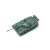 4D Assembly 1/72 Chinese Type 59 Tank Type 15 Light Tank Non Glue Assembly Model Military Boy Toy Gift