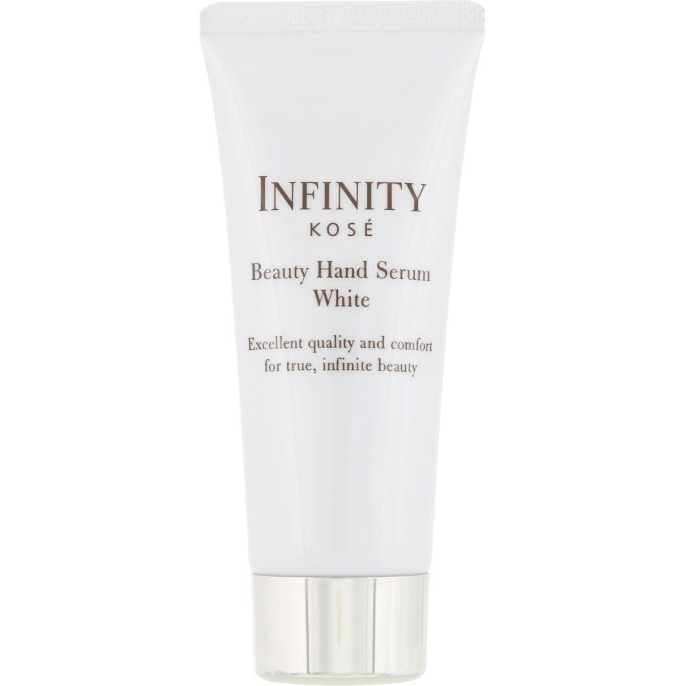 Cumpără Infiniti Kose Infinity Beauty Hunt Serum Alb 65g la