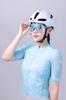 KISOU ATR Photochromic Lens Blue Frame Blue Mirror [ALTALIST] (Steel Lens)