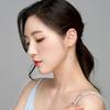 [Dorocy] 14K Quing Quing Neon Pearl Piercing (3 Types) (1 Piece)