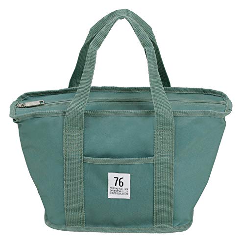 Captain Stag UE-613 Insulated Cooler Tote Bag 4L