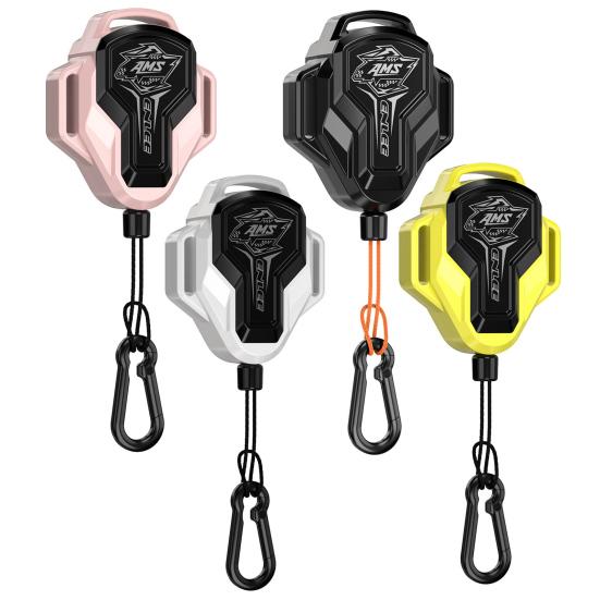 Outdoor Mountain Bicycle Tow Rope Heavy Duty Retractable Parent-child Kids MTB Road Bike Pull Strap Behind Bike Traction Device Bike Accessories