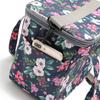 Oxford Cloth Shoulder Strap Large Capacity Storage Box Picnic Bag Insulated Lunch Bags Cooler Bag