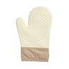 Silicone Heat-Resistant Non-Slip Oven Gloves