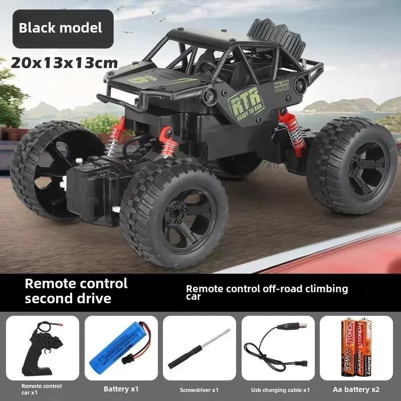 

Новий 1/12 Rc електричний автомобіль 4WD, стійкий до падіння, шість коліс, 2,4G Drive, гоночна машина з дистанційним керуванням, крос-кантрі, скелелазіння, дитячий подарунок 21cm