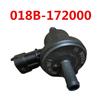 Supapă originală de control al aerului la ralanti 018B-172000 Pentru CF MOTO 600 cc ATV UTV Piese X6 EFI Model Motor CF196S-B XY600UE BUGGY