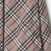 Burberry reversible checked jacket 81102901
