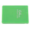 64MB Gaming Memory Card High Speed FMCB1.966 Video Game External Data Card for PS2