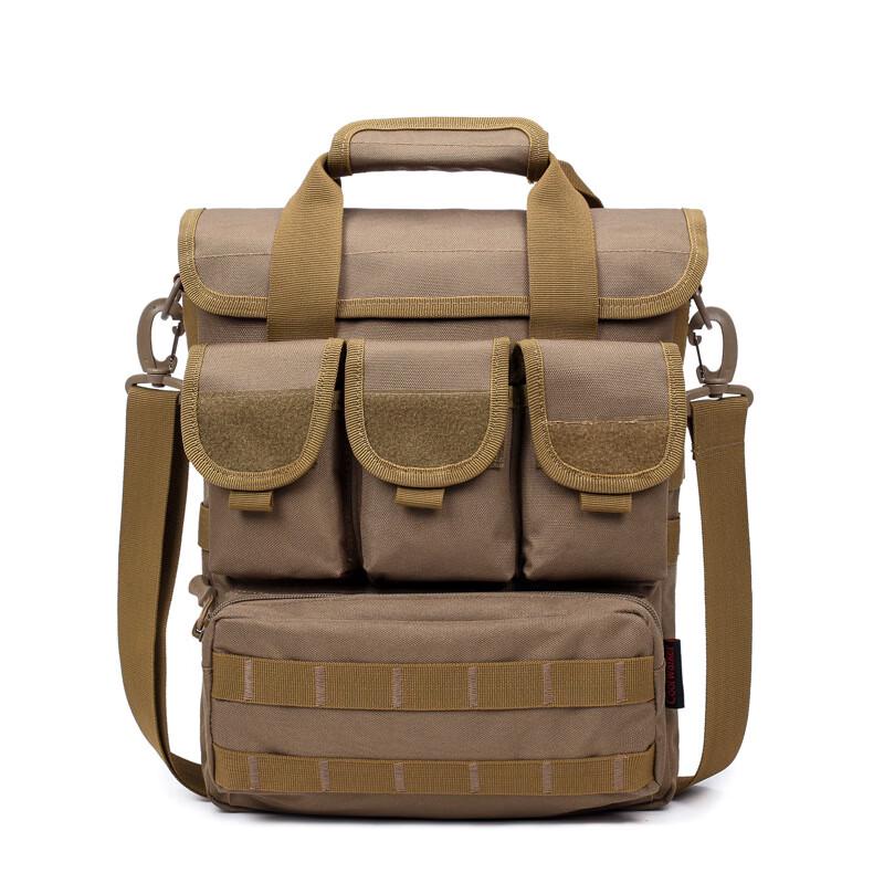 

Men s Tactical Outdoor Sling Bag 30L